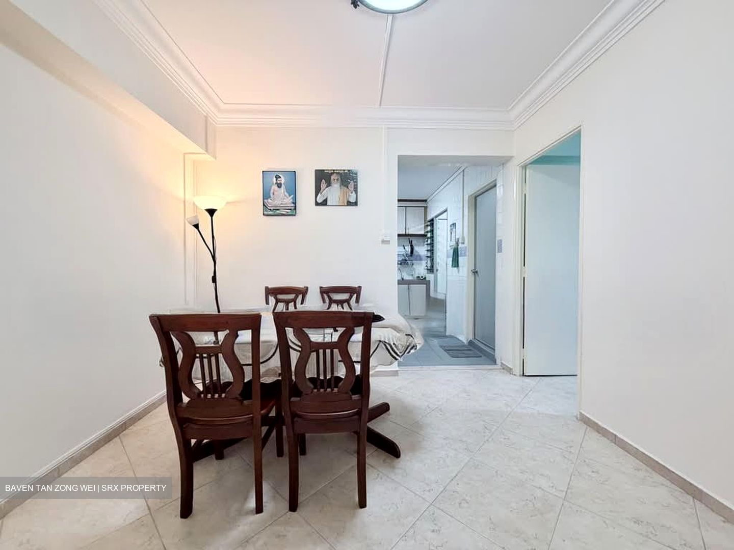 Blk 618 Woodlands Avenue 4 (Woodlands), HDB 4 Rooms #599749671